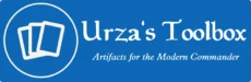 Urza's Toolbox